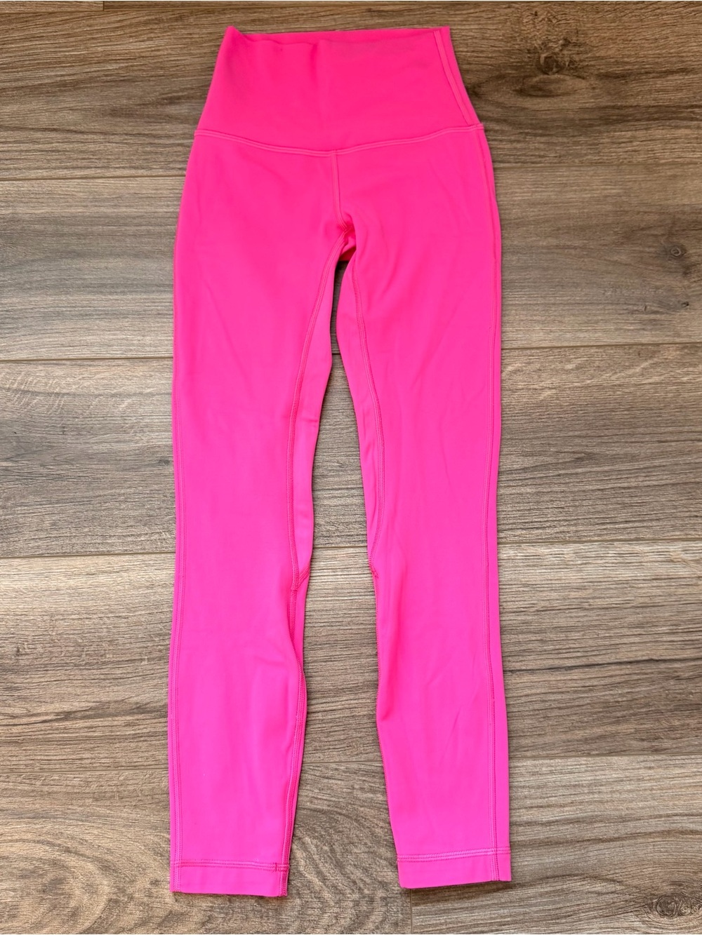 Lululemon Align High-Rise Pant 25", size 0
